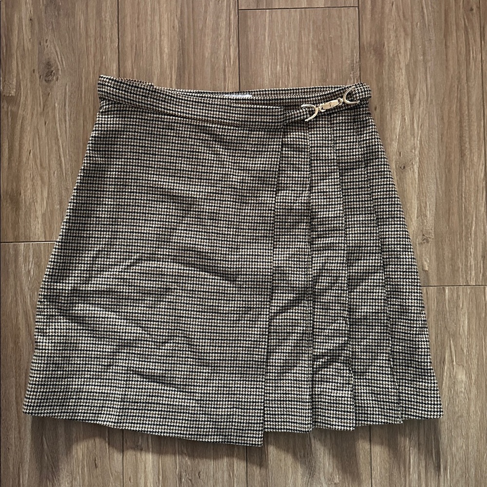 & Other Stories Skirt